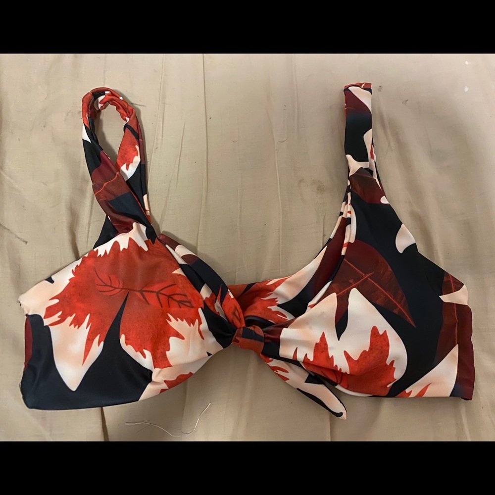 SHEIN bikini top